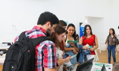 ICBAS promove nova edição da Job Fair & CareerExpo