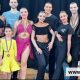 Passos de excelência levam Academia de Dança de Espinho ao topo do pódio nacional