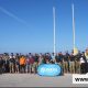 Espinho une-se em ação de voluntariado na Praia de Silvalde para celebrar o Dia da Terra