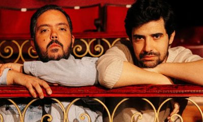 2 ABR. QUI. 21.30H
João Só e Tiago Nogueira (vocalista dos Quatro e Meia) 
Pop |…