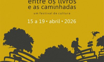 Alvito entre os Livros e as Caminhadas

A Câmara de Alvito organiza, de 15 a 19 …