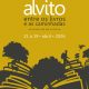 Alvito entre os Livros e as Caminhadas

A Câmara de Alvito organiza, de 15 a 19 …