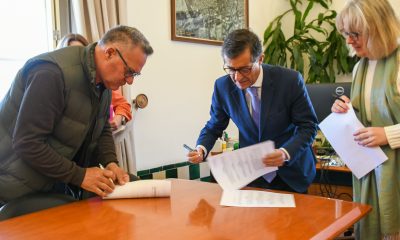 Câmara de Évora melhora situação laboral de mais trabalhadores

Mais 15 funcioná…