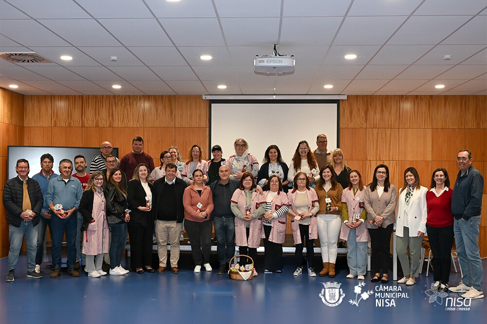 𝐎𝐟𝐞𝐫𝐭𝐚 𝐝𝐞 𝐚𝐦𝐞̂𝐧𝐝𝐨𝐚𝐬 𝐝𝐚 𝐏𝐚́𝐬𝐜𝐨𝐚 𝐚𝐨𝐬 𝐟𝐮𝐧𝐜𝐢𝐨𝐧𝐚́𝐫𝐢𝐨𝐬 𝐦𝐮𝐧𝐢𝐜𝐢𝐩𝐚𝐢𝐬

No âmbito das celeb…