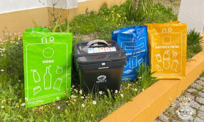 Informação à População

Informamos que amanhã, dia 3, a recolha de resíduos — i…