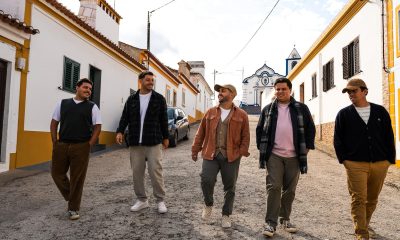 Bandidos do Cante “abrem” Gala dos Sóis Repsol em Évora

programa diversificado …