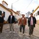 Bandidos do Cante “abrem” Gala dos Sóis Repsol em Évora

programa diversificado …