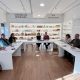 Câmara Municipal de Évora cria maior proximidade com Agrupamentos de Escolas

Cr…