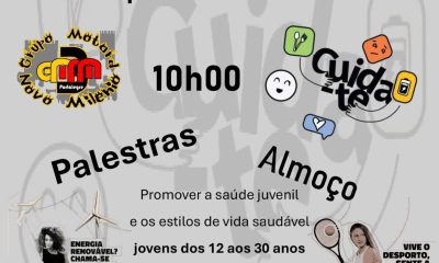 DIVULGAÇÃO DE ATIVIDADES A DECORRER NO CONCELHO
Com o apoio do Município de Por…