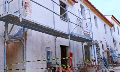 Reforço de 5,46 milhões de euros para Habitação Acessível no Alto Alentejo