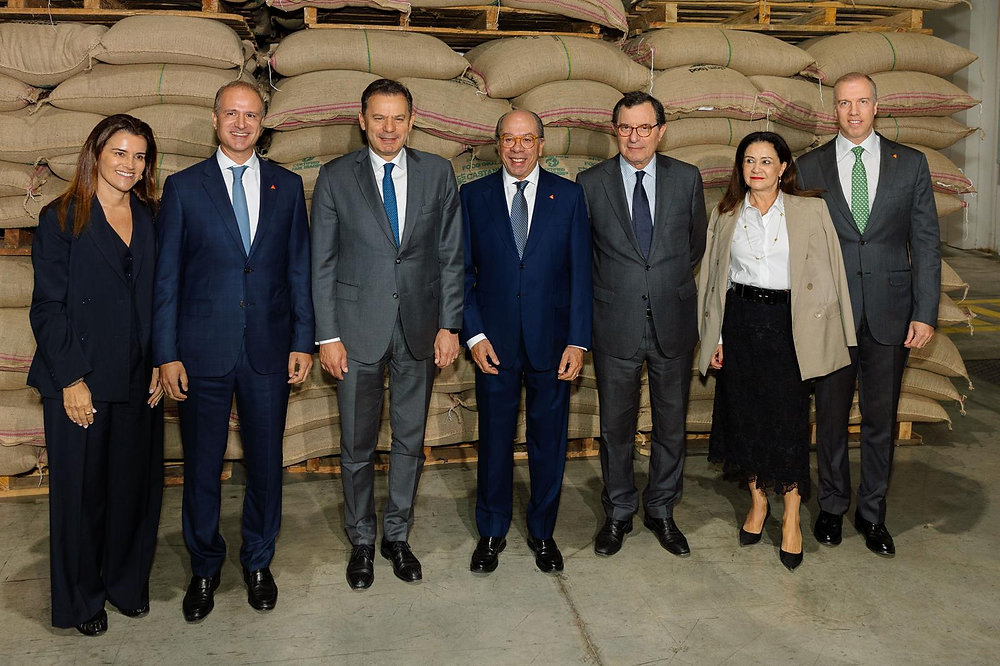 GRUPO NABEIRO–DELTA CAFÉS INVESTE MAIS DE 20 MILHÕES DE EUROS EM CAMPO MAIOR PARA AUMENTAR CAPACIDADE DA FÁBRICA E ACELERAR CRESCIMENTO INTERNACIONAL