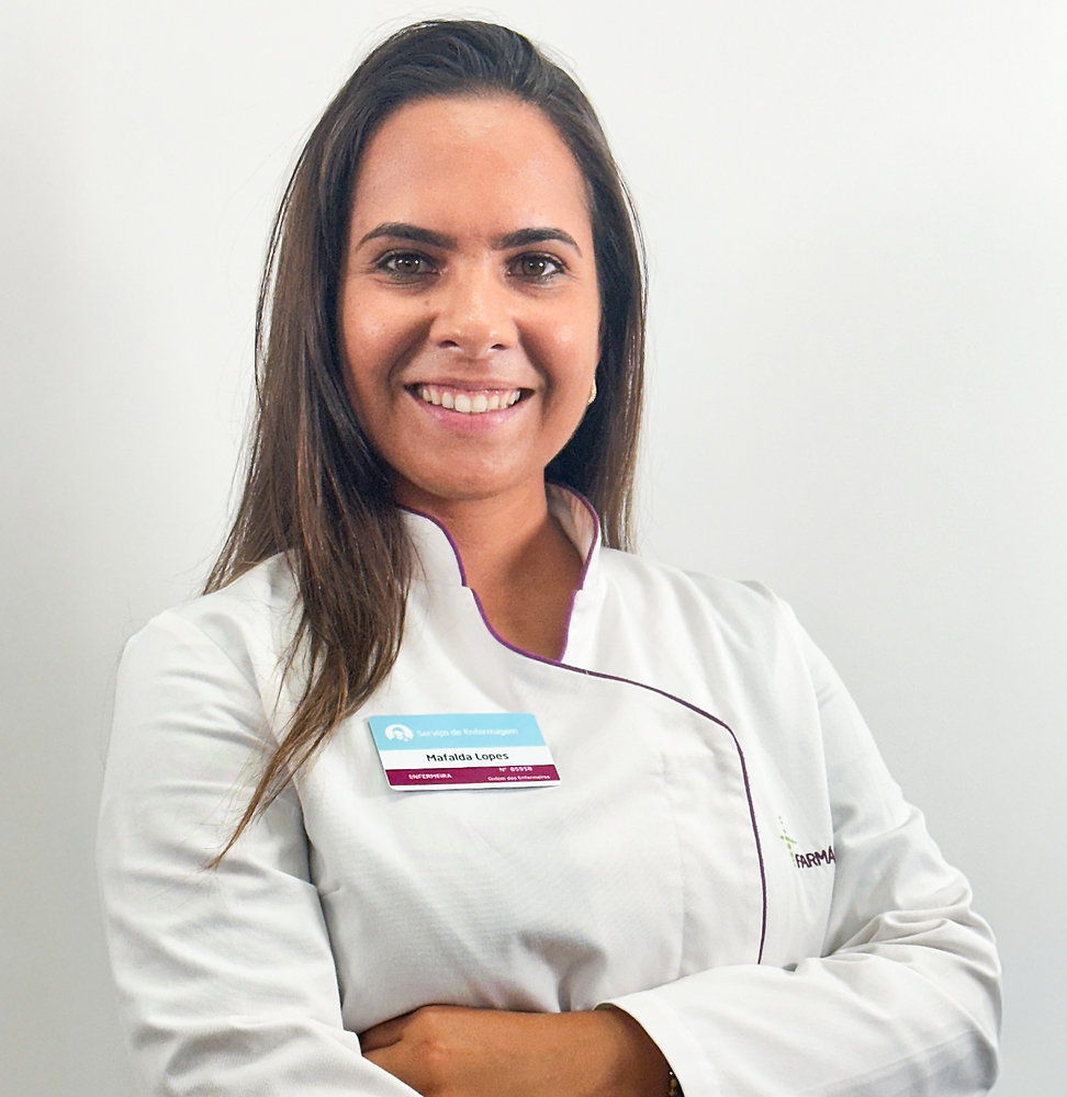 Peregrinação em segurança