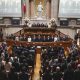 50 Anos da Constituição celebrada no Parlamento