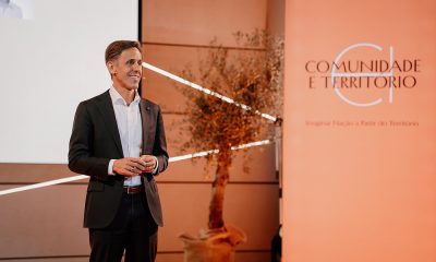 CONFERÊNCIA “IMAGI_NAÇÃO” REUNIU PERSONALIDADES PARA REFLETIR SOBRE O FUTURO INSPIRADO NOS VALORES DE RUI NABEIRO