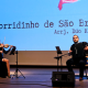 Concerto levou assistência a dar a ‘volta ao mundo’