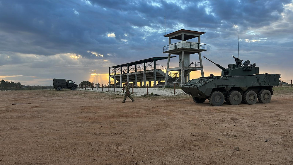 Exército Português: quando o treino deixa de ser rotina e passa a ser prontidão absoluta