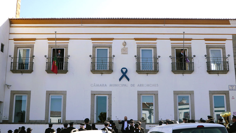 Arronches comemora o 25 de Abril com programa alargado