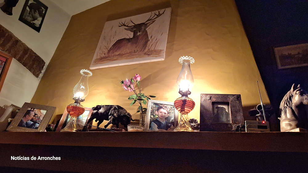 Um ano depois do apagão: a fragilidade de um sistema em transição