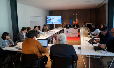 Comunidade Intermunicipal do Alto Alentejo