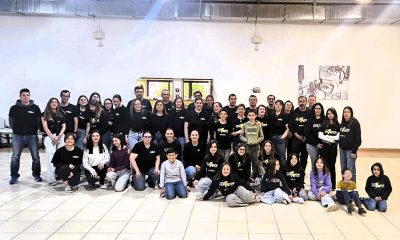 II Festival das Migas voltou a encher Celeiros e a afirmar tradição em Arronches