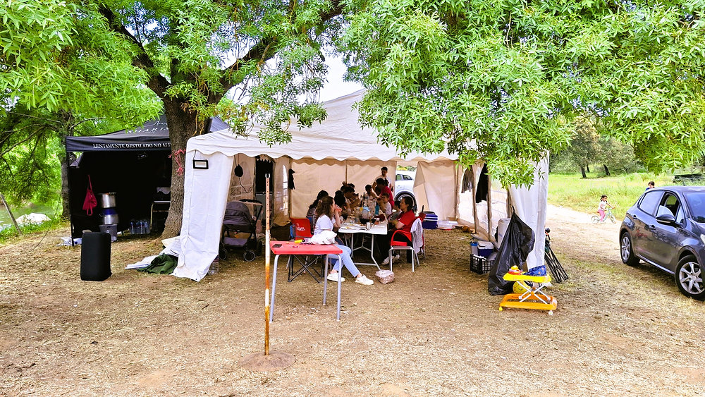 Celebrar a Pascoa à 2ª-feira. Será que a tradição se vai manter?