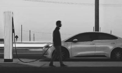 44% dos portuguese optaria por carros elétricos, se existissem mais pontos de carregamento