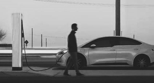 44% dos portuguese optaria por carros elétricos, se existissem mais pontos de carregamento