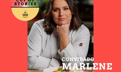 DELTA COFFEE HOUSE EXPERIENCE E LEYA UNEM CAFÉ E LITERATURA EM “CUP OF STORIES”