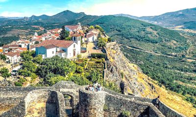“Benefício de Marvão”