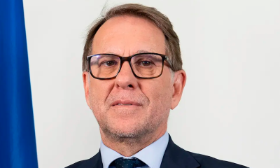 Ministro adverte para verão dificil