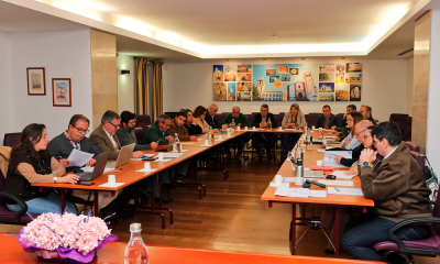 Assembleia Municipal – 2ª Sessão Ordinária