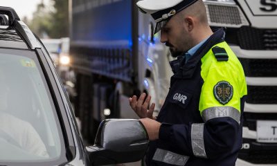 Novo modelo da Unidade Nacional de Trânsito