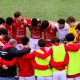 Sub-16 do Sport Arronches e Benfica a um passo do título distrital