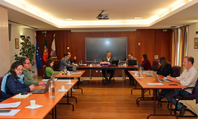 Relatório de Gestão aprovado em plenário autárquico