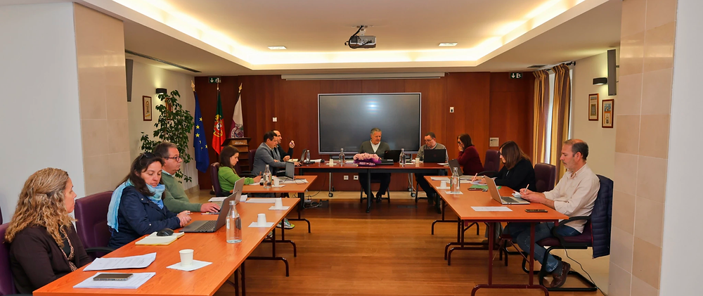 Relatório de Gestão aprovado em plenário autárquico