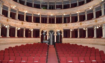 Évora assegura apoio da Rede de Teatros e Cineteatros Portugueses

Em resultado …
