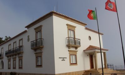 Páscoa – Tolerância de ponto nos dias 2 e 6 de abril

Os serviços do Município …