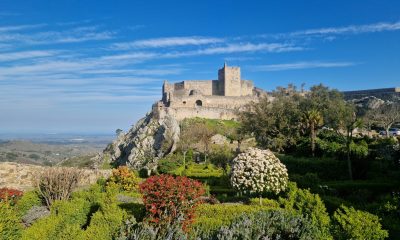 Agenda – Páscoa em Marvão 

 Quinta-feira Santa (2 de abril) | 18h00
Eucaristia…