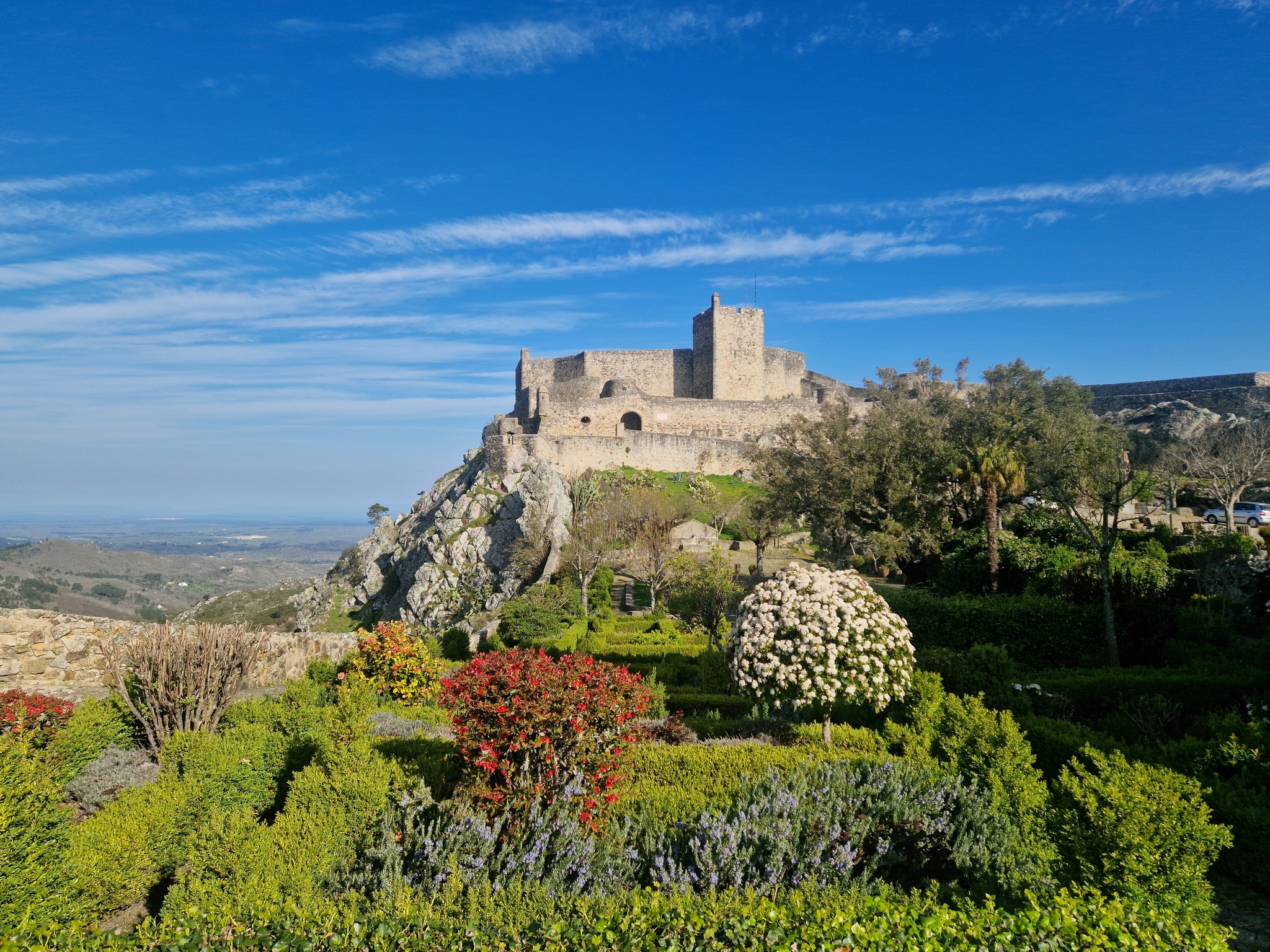 Agenda – Páscoa em Marvão 

 Quinta-feira Santa (2 de abril) | 18h00
Eucaristia…