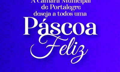 Feliz Páscoa! 
Na Páscoa, celebramos a ressurreição de Jesus Cristo, o evento c…