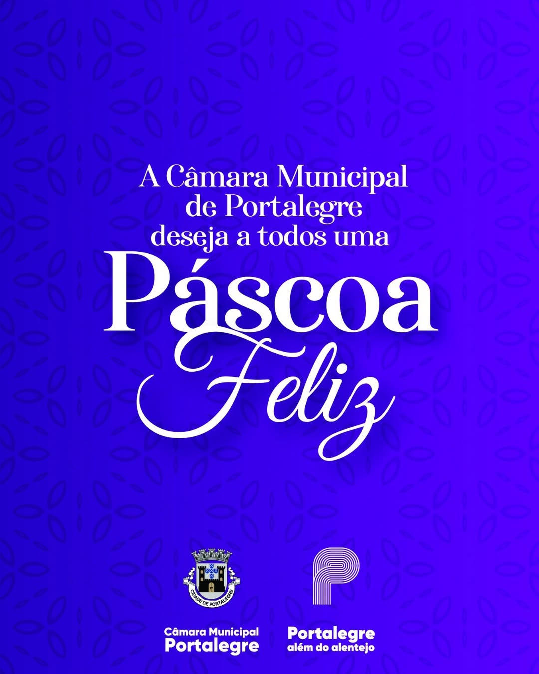 Feliz Páscoa! 
Na Páscoa, celebramos a ressurreição de Jesus Cristo, o evento c…