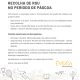 Recolha de Resíduos Sólidos Urbanos durante a Páscoa
