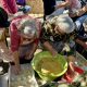 Em Marvão, na Páscoa! Os tradicionais bolos fintos.

A Universidade Sénior de M…