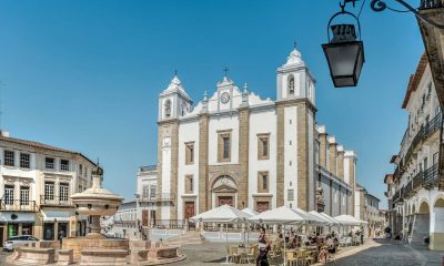 Évora acolhe Gala Sóis Guia Repsol com mostra gastronómica, workshops e Bandidos…