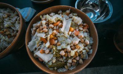 Festival das Sopas Benquerença é para crescer

A Freguesia de Benquerença recebe…