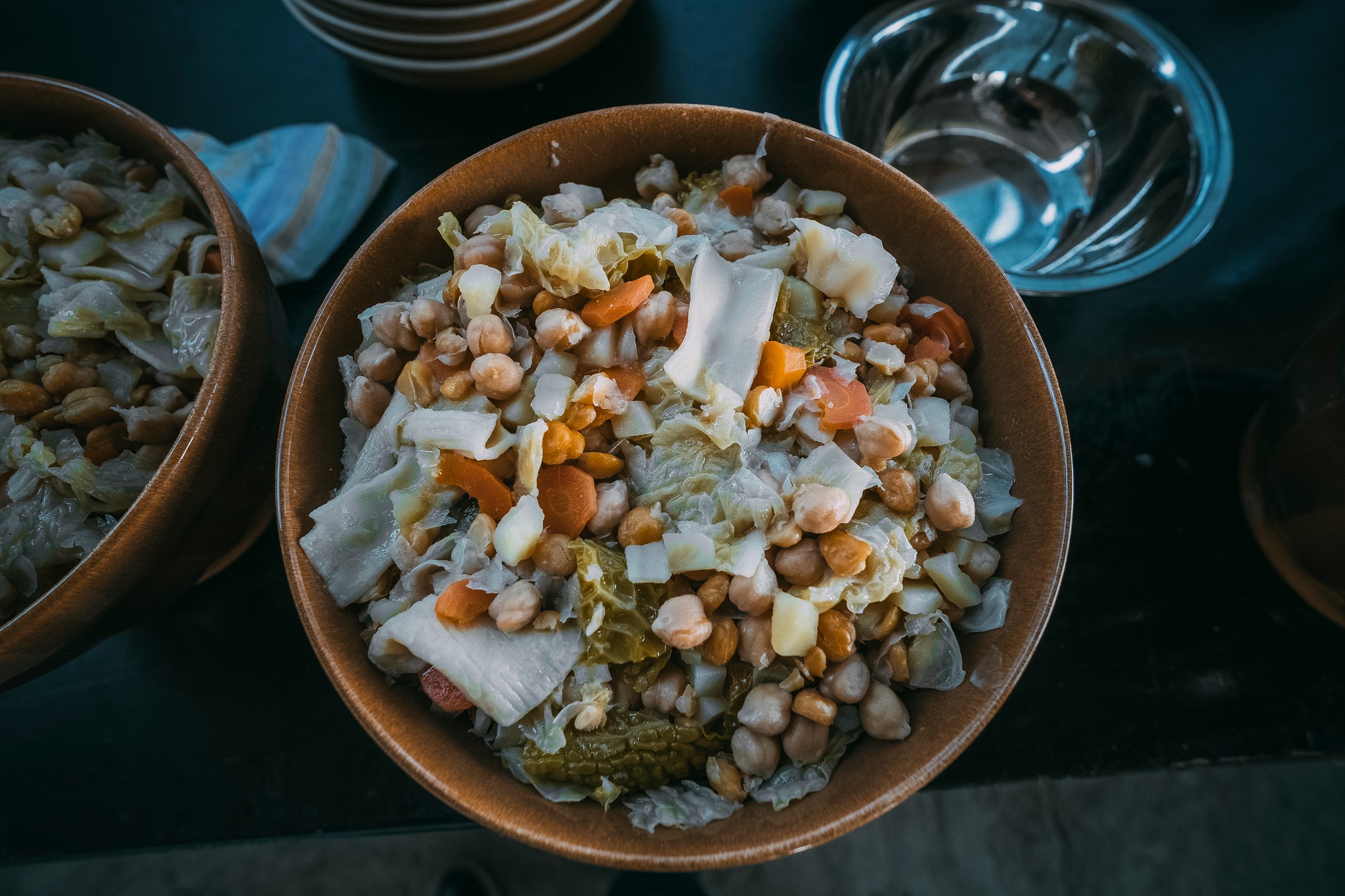 Festival das Sopas Benquerença é para crescer

A Freguesia de Benquerença recebe…