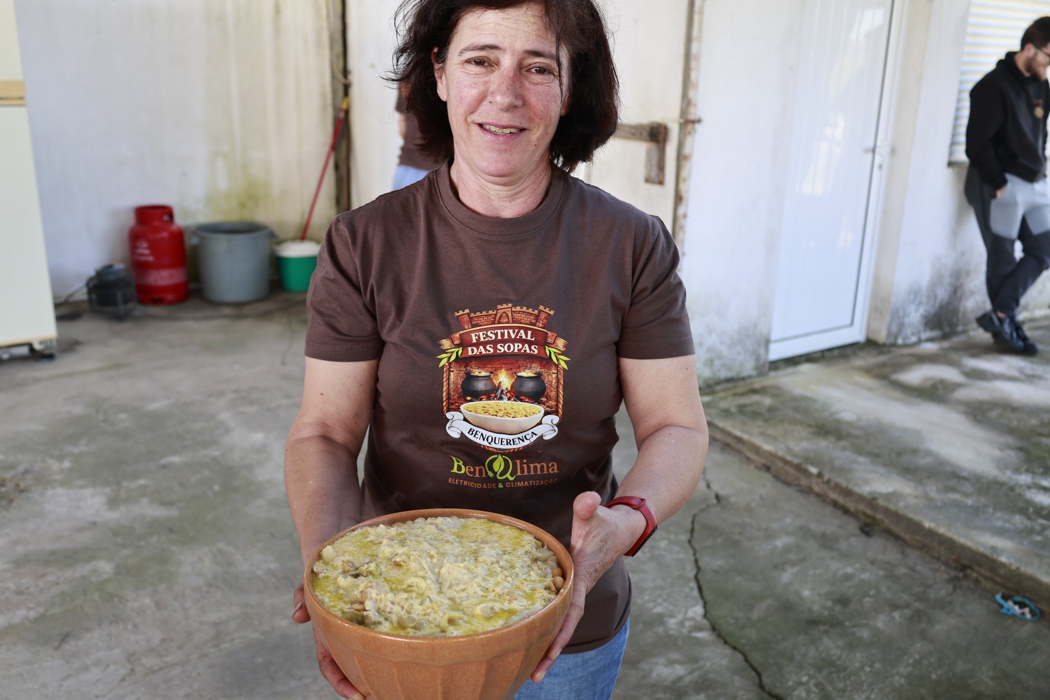 Primeiro Festival das Sopas já arrancou em Benquerença

O Festival das Sopas já …
