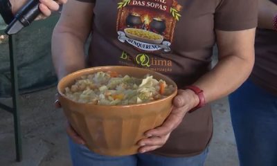 Benquerença acolhe o Primeiro Festival das Sopas com dois dias de tradição e ani…