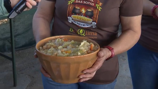 Benquerença acolhe o Primeiro Festival das Sopas com dois dias de tradição e ani…