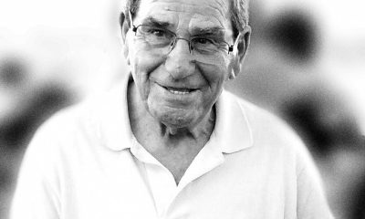 NOTA DE PESAR
Francisco Fernando Martins Ribeiro 

É com o mais profundo pesar e…